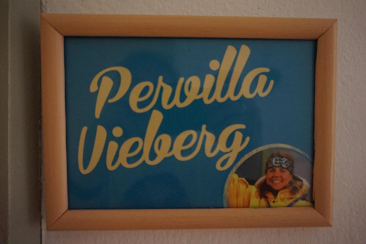 Viehberghuette
